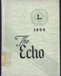 Echo (Class of 1956)
