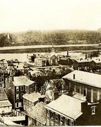 Norristown from the courthouse