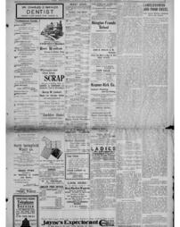 The Ambler Gazette 19060913