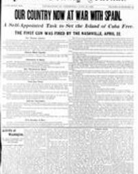 Potter County Journal 1898-04-27