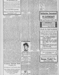 Mercer Dispatch 1912-10-04