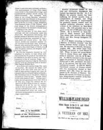 Pennsylvania Scrap Book Necrology, Volume 04, p. 034