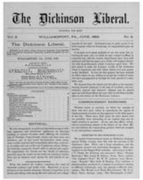 Dickinson Liberal 1882-06-01