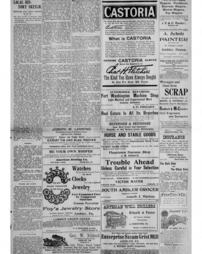 The Ambler Gazette 19080827