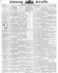 Evening Gazette 1889-08-02