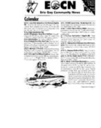Erie Gay News, 1997-7