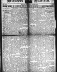 Bellwood Bulletin 1924-10-02