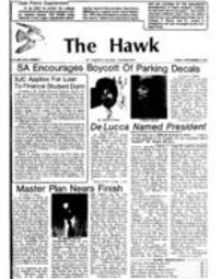 The Hawk 1977-09-02