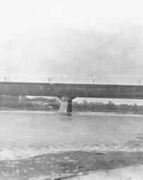 Pennsylvania Railroad Bridge at Sylvan Dell