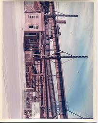 Bethlehem Steel, Gate #12