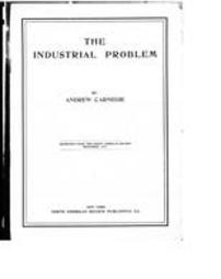 The industrial problem