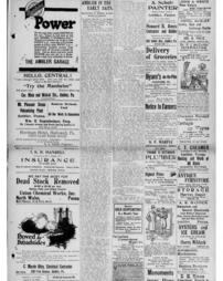 The Ambler Gazette 19170823