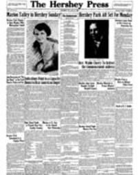 The Hershey Press 1926-05-27