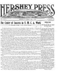 The Hershey Press 1909-12-03