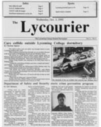 Lycourier 1990-10-03