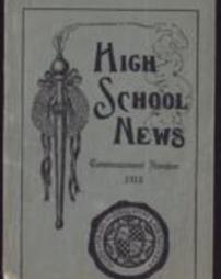 High School News (Class of 1913)