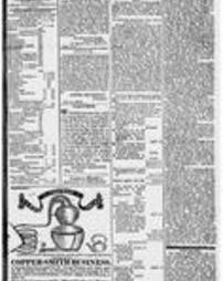 Huntingdon Gazette 1819-06-10