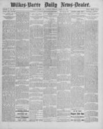 Wilkes-Barre Daily 1887-03-19