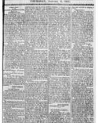 Huntingdon Gazette 1807-01-08