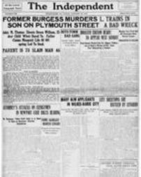 Wilkes-Barre Sunday Independent 1913-01-26