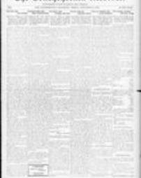 The Conshohocken Recorder, September 8, 1911