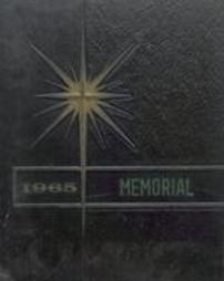 The Memorial 1965