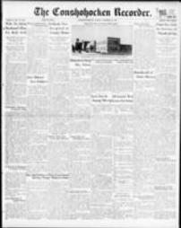 The Conshohocken Recorder, November 24, 1942