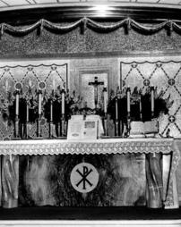 Dedication of Lower Church; St. Francis de Sales, Philadelphia, PA