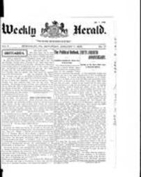 Sewickley Herald 1905-01-07