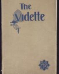 Vidette (Class of 1934)