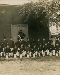 Geary Guard Sons of Civil War veterans