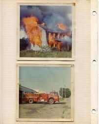 Richland Volunteer Fire Company Photo Album I Page 32
