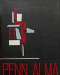 Penn-Alma, Mt. Penn High School, Mt. Penn, PA (1963)