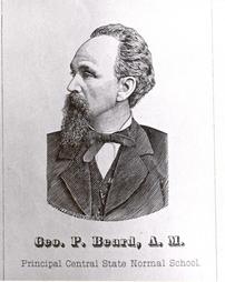 George P. Beard