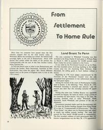 4 From Settlement to Home Rule