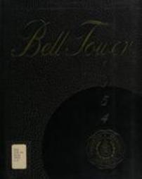 Belltower_1954