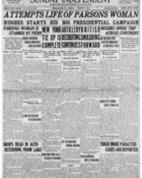 Wilkes-Barre Sunday Independent 1916-08-06