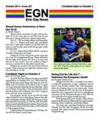 Erie Gay News 2014-10