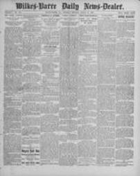 Wilkes-Barre Daily 1887-03-24