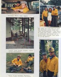 PA Forest Fire Crew - Forest Firefighters