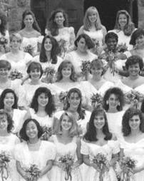 Class of 1990 Commencement