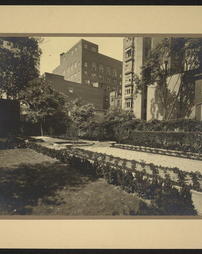 Philadelphia Contributionship Garden (View 1)