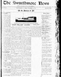 Swarthmorean 1914 November 20