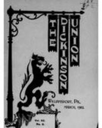 Dickinson Union 1902-03-01