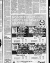 St. Marys Daily Press 1991 - 1991