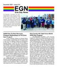 Erie Gay News, 2021-12