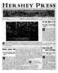 The Hershey Press 1911-03-10