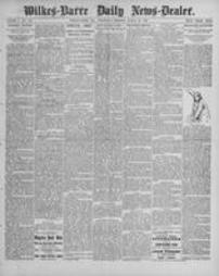 Wilkes-Barre Daily 1887-03-23