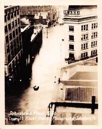 Johnstown Flood 1936