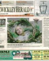 Sewickley Herald 2017-12-07